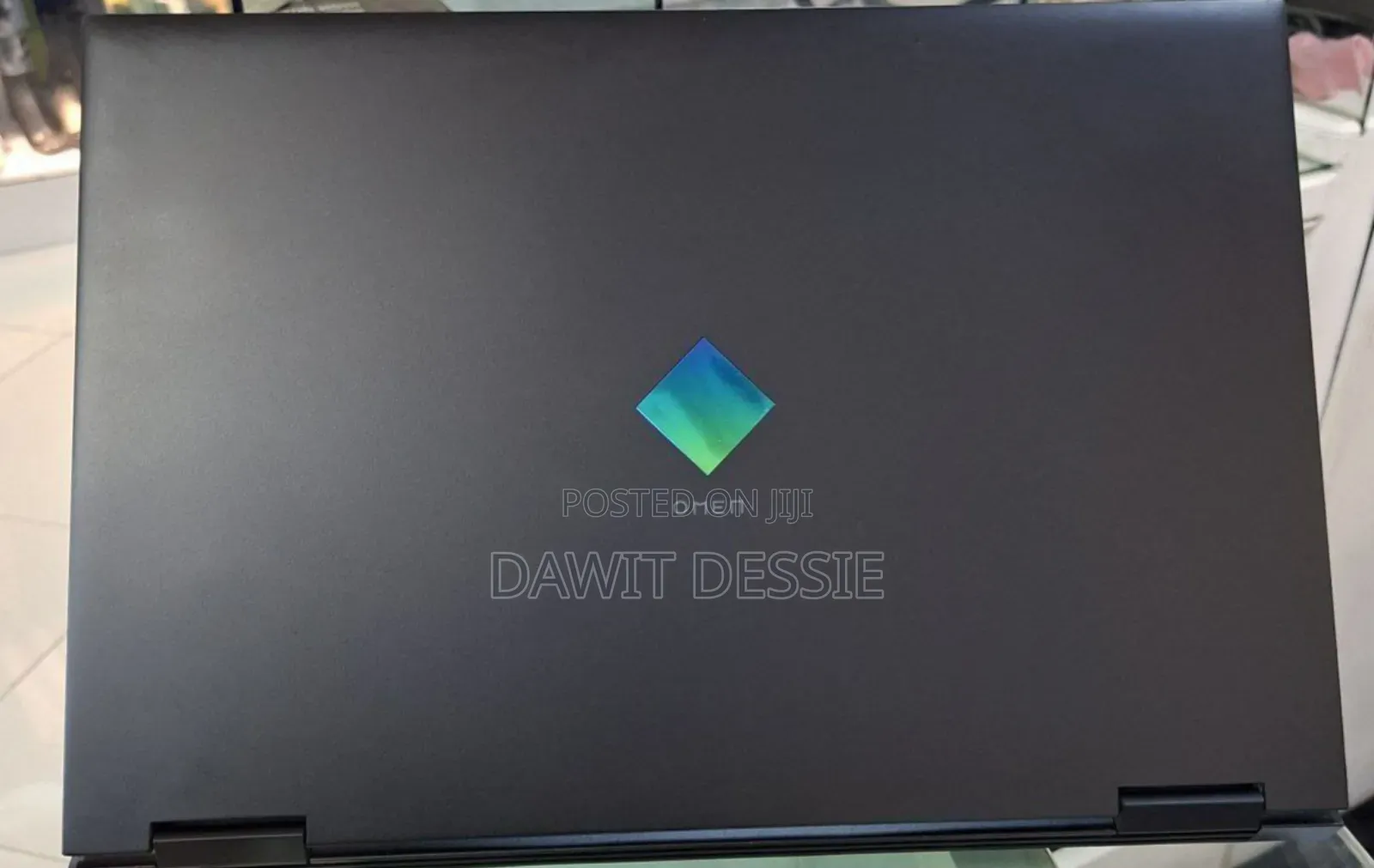New Laptop HP Omen 16 16GB Intel Core I7 SSD 1T