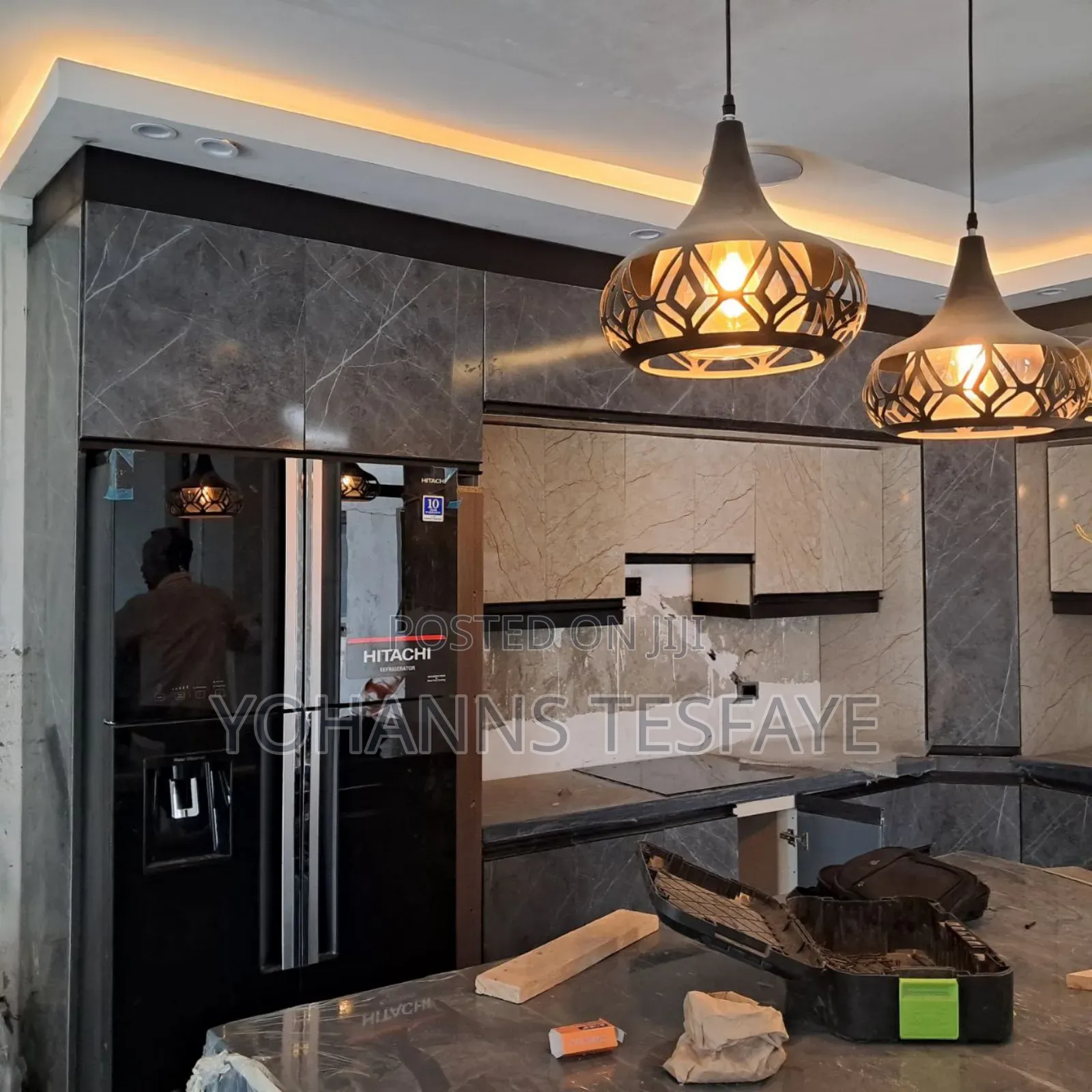 Uv Board for Interior Finished