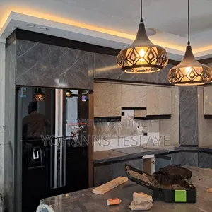 Photo - Uv Board for Interior Finished