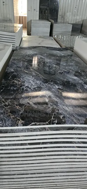 Uv Board for Interior Finished