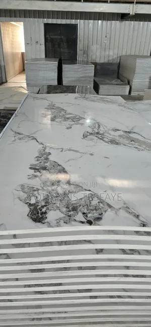 Uv Board for Interior Finished