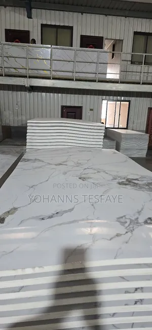 Uv Board for Interior Finished