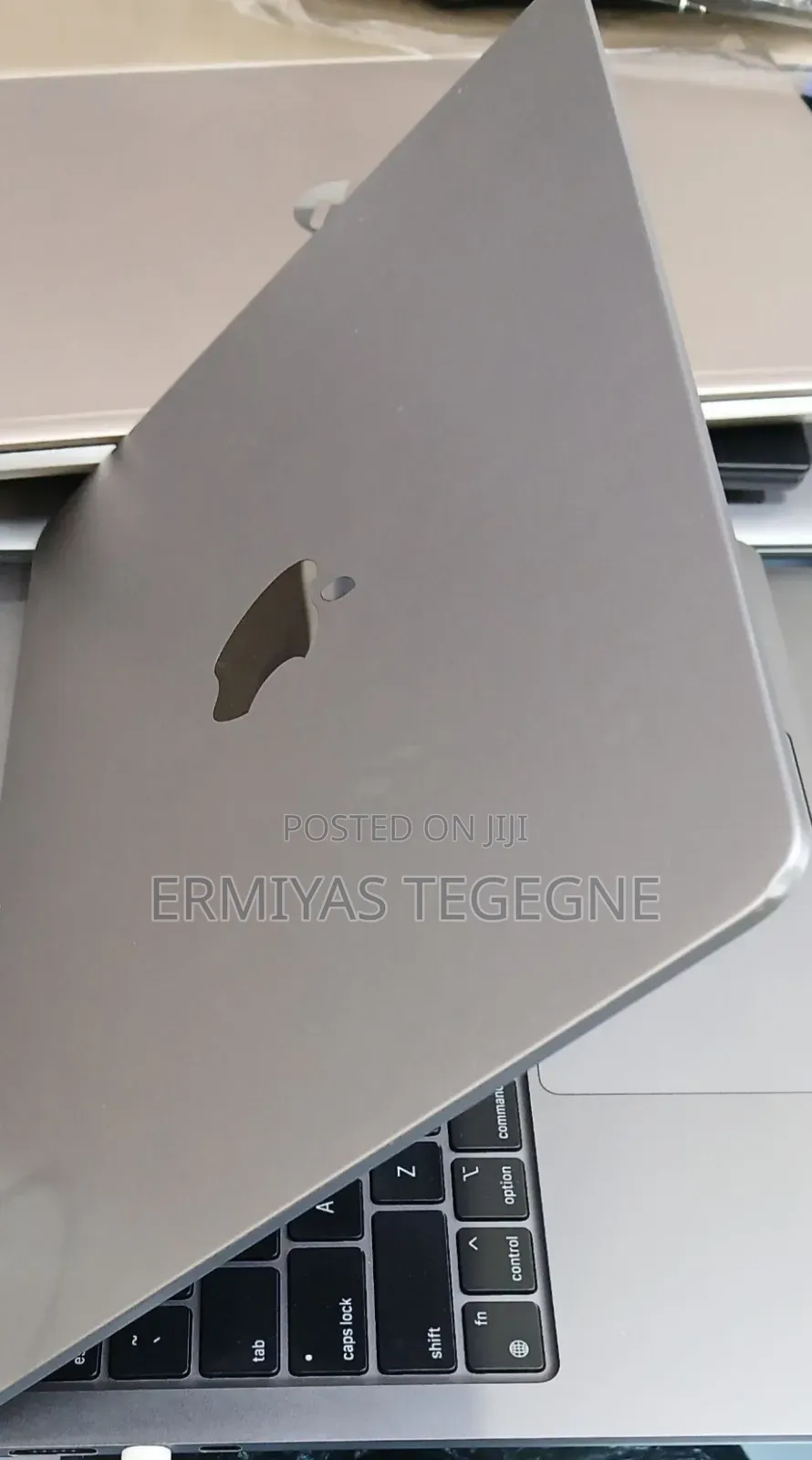 New Laptop HP Pavilion 15 8GB Intel Core I7 SSD 512GB