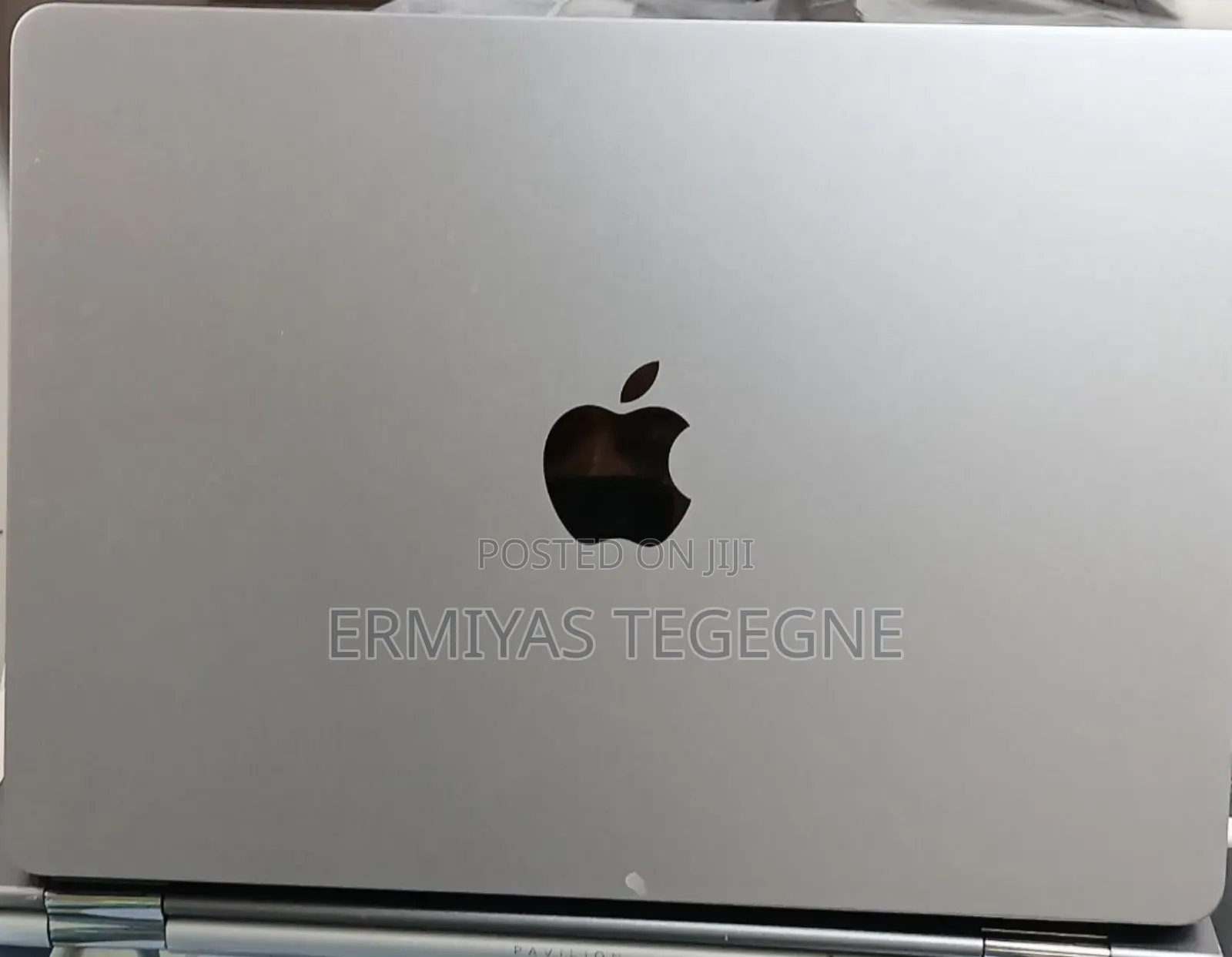 New Laptop HP Pavilion 15 8GB Intel Core I7 SSD 512GB