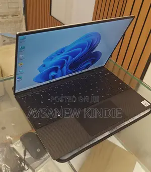 New Laptop Dell XPS 15 16GB Intel Core I7 SSD 512GB