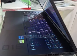New Laptop HP Omen 16 16GB Intel Core I7 SSD 1T