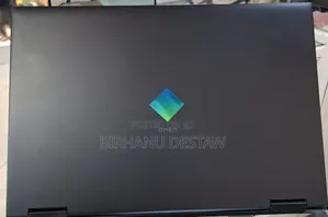 New Laptop HP Omen 16 16GB Intel Core I7 SSD 1T