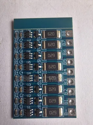 Photo - 8s BMS Charger Battery Balance