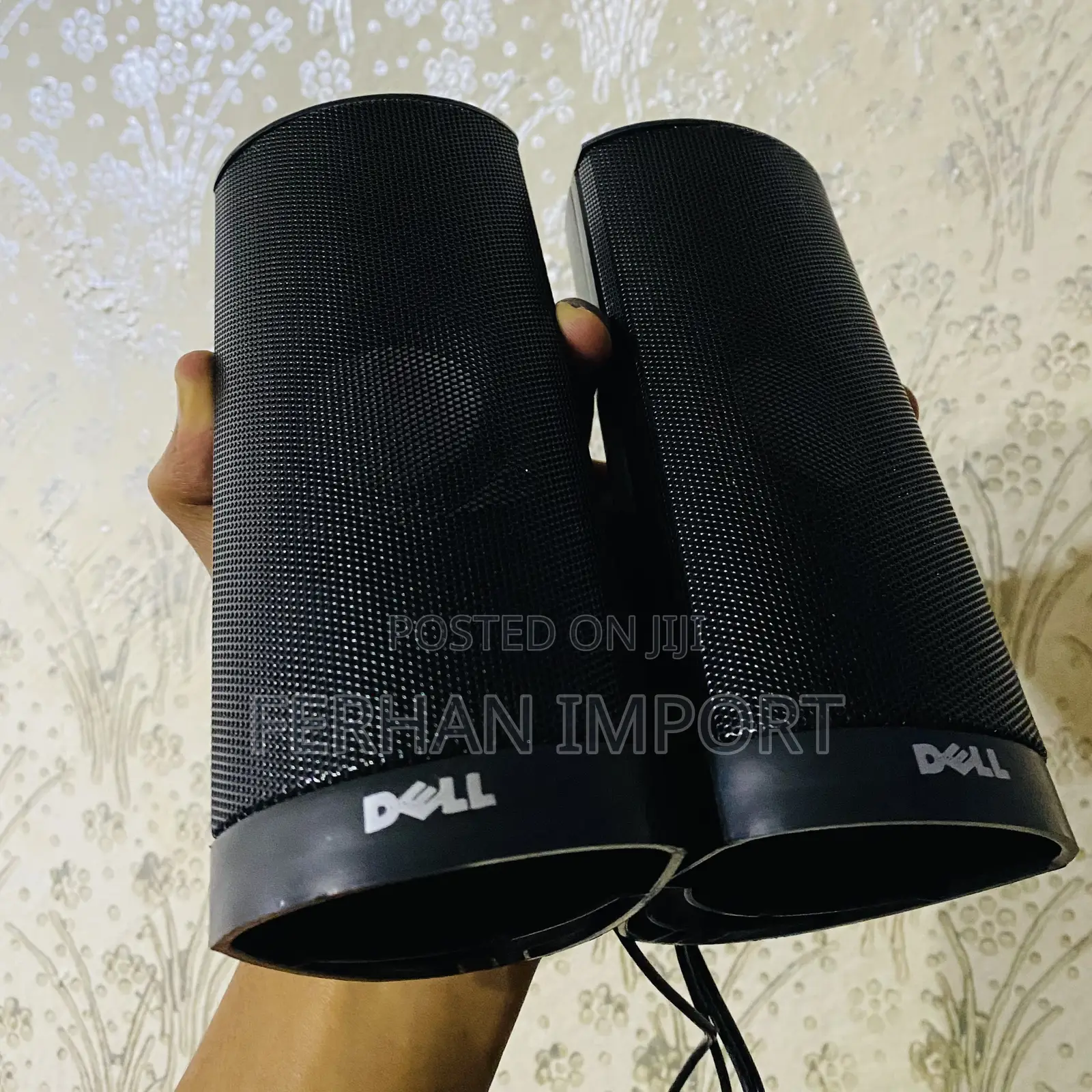Dell Computer Speakers