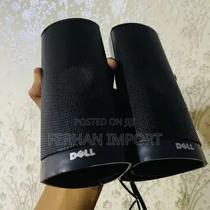 Dell Computer Speakers