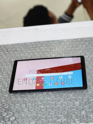 Photo - New Samsung Galaxy Tab A7 Lite 32 GB Gray