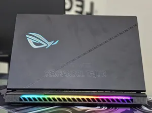 New Laptop Asus ROG Strix G16 G614 32GB Intel Core I9 SSD 1T
