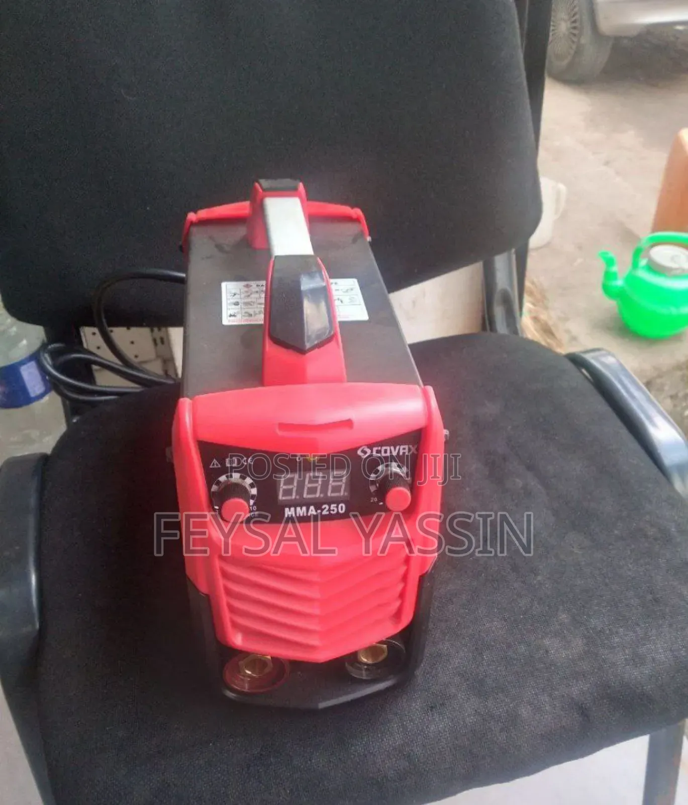 Covax Welding 250a