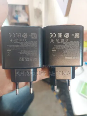 Photo - Mobile Charge