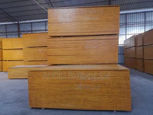 Photo - Plywood 18mm