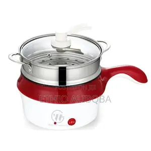 Photo - Multifunction Electrothermal Pots