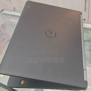 New Laptop Dell Latitude 5480 8GB Intel Core I5 SSD 256GB