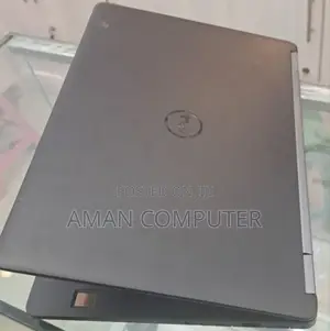 New Laptop Dell Latitude 5480 8GB Intel Core I5 SSD 256GB