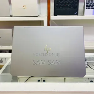 New Laptop HP Zbook Fury 15 G7 16GB Intel Core I7 SSD 512GB