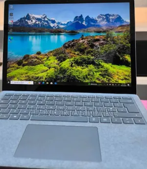 New Laptop Microsoft Surface 16GB Intel Core I7 SSD 512GB