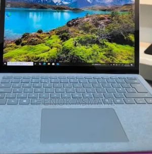 New Laptop Microsoft Surface 16GB Intel Core I7 SSD 512GB