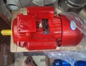 Electric Moter Dinamo 3hp