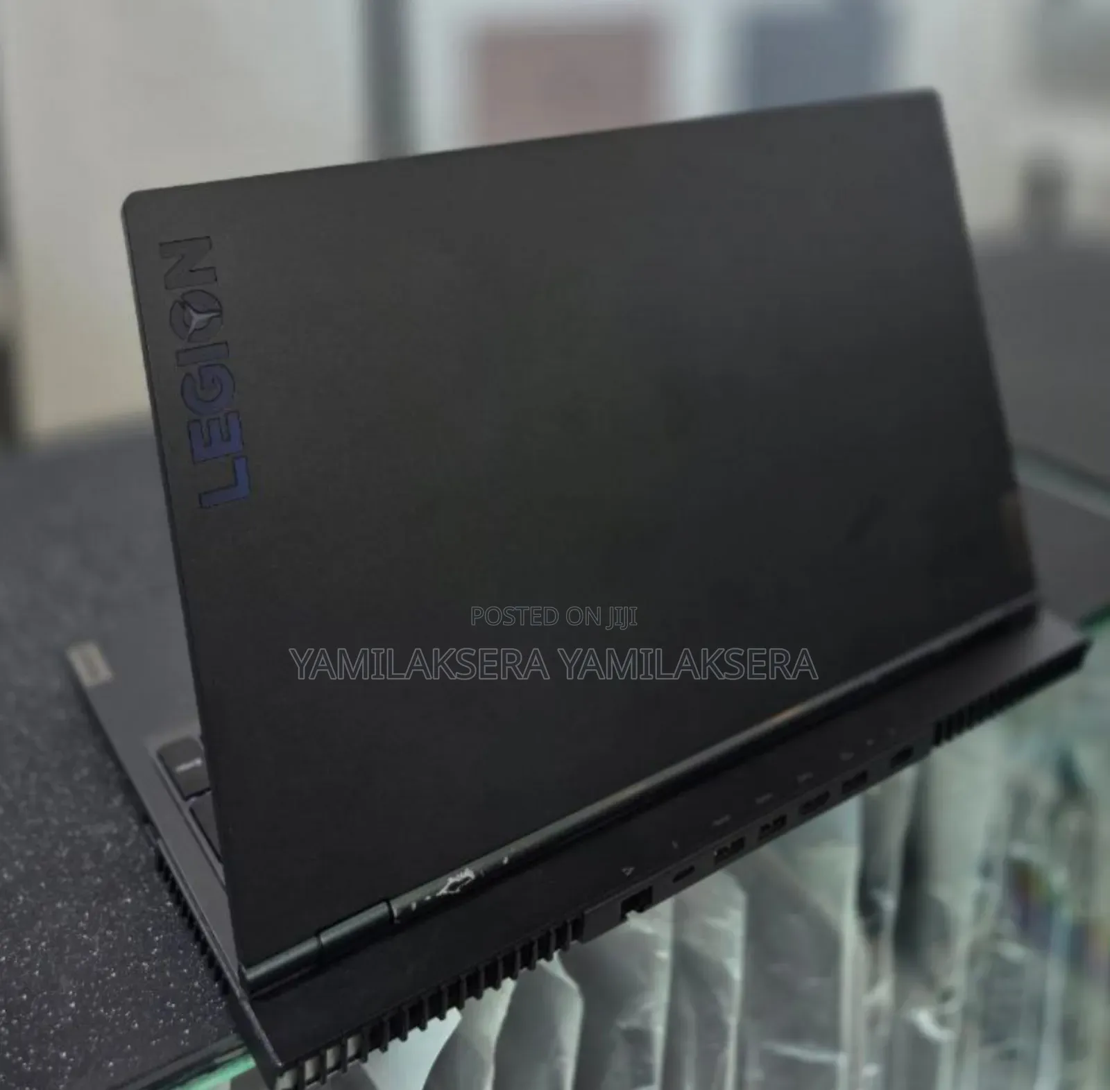New Lenovo Legion Y7000P IRX9 Gaming Laptop 16GB Intel Core i7 512GB