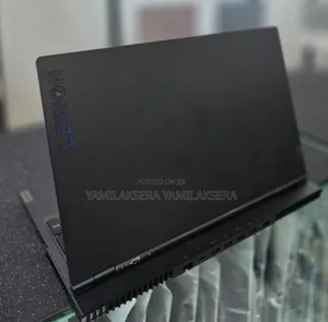 New Lenovo Legion Y7000P IRX9 Gaming Laptop 16GB Intel Core i7 512GB