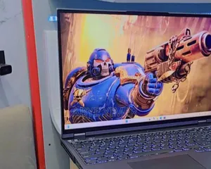 New Laptop Lenovo Legion 5 16GB Intel Core I9 SSD 1T