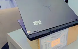 New Laptop Lenovo Legion 5 16GB Intel Core I9 SSD 1T