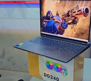 New Laptop Lenovo Legion 5 16GB Intel Core I9 SSD 1T