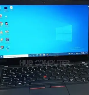 New Laptop Lenovo ThinkPad T14 16GB Intel Core I5 SSD 512GB