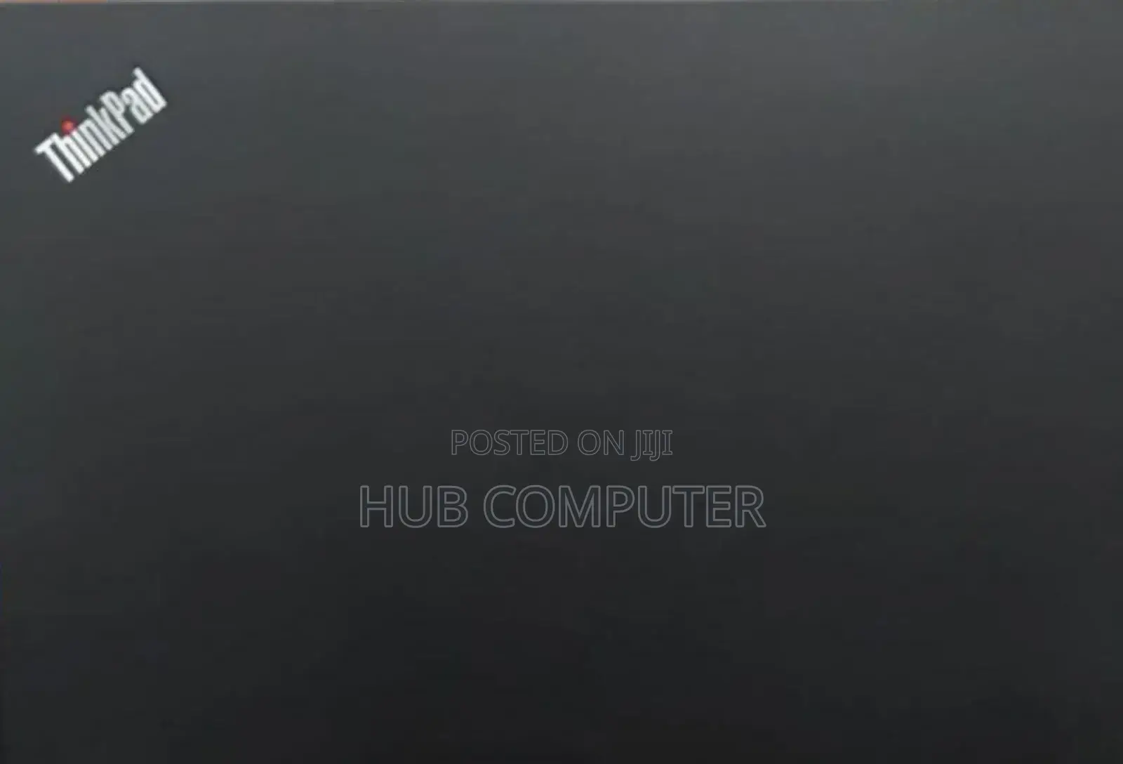 New Laptop Lenovo ThinkPad T14 16GB Intel Core I5 SSD 512GB