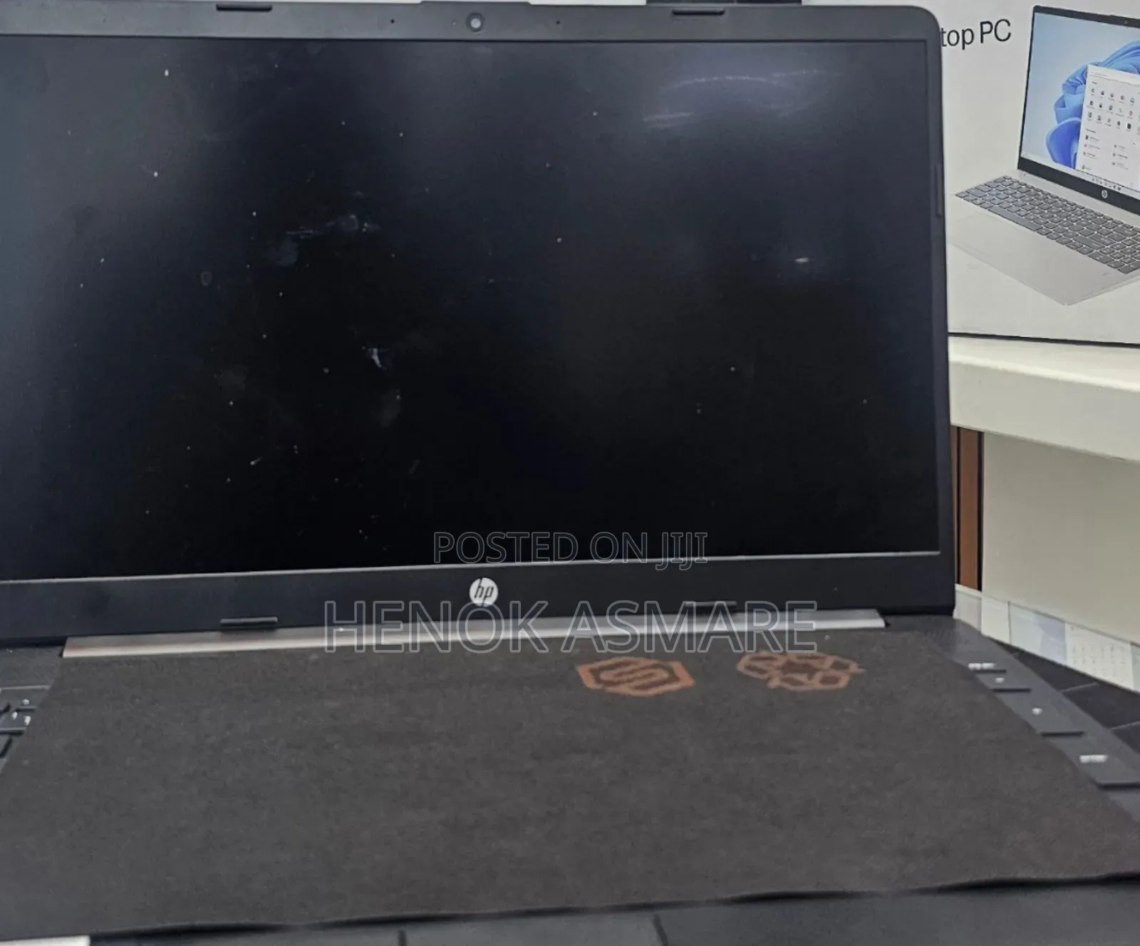 New Laptop HP Stream Notebook 8GB SSD 128GB