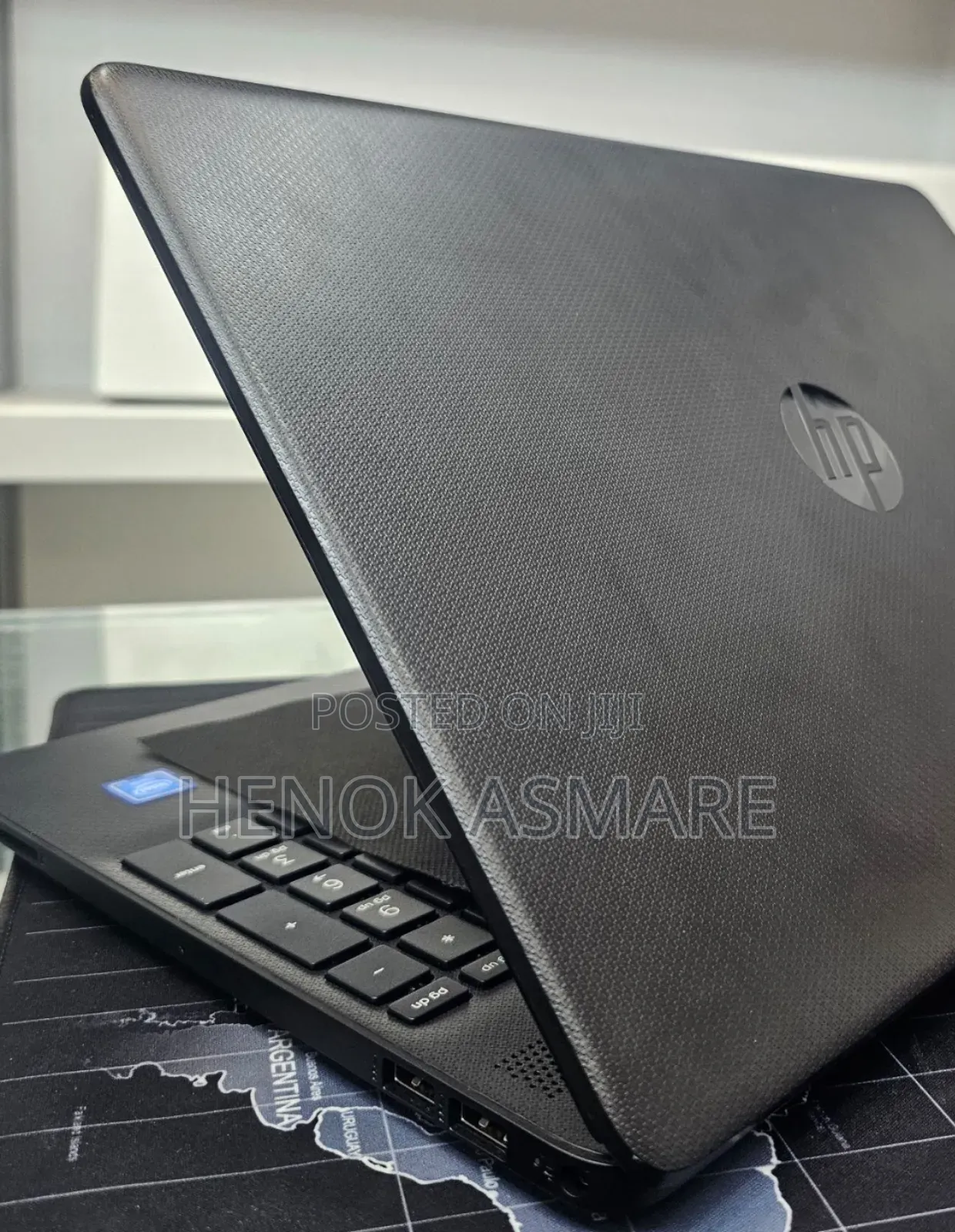 New Laptop HP Stream Notebook 8GB SSD 128GB