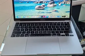 Photo - New Laptop Apple MacBook Pro 2022 M2 8GB Apple M2 SSD 512GB