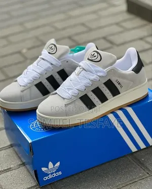 Original Adidas Campus 00s Shoes