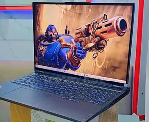 New Lenovo Legion Y7000P IRX9 Gaming Laptop 16GB Intel Core i9 SSD 1T
