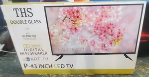 Photo - T H S 43 Inche Tv