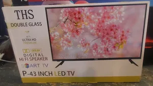 T H S 43 Inche Tv
