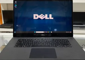 Photo - New Laptop Dell Precision 5570 16GB Intel Core I7 SSD 512GB