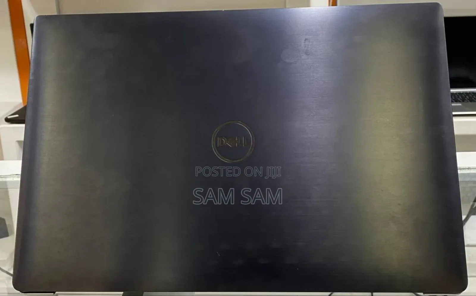 New Laptop Dell Precision 5570 16GB Intel Core I7 SSD 512GB