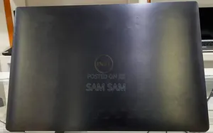 New Laptop Dell Precision 5570 16GB Intel Core I7 SSD 512GB