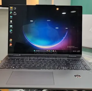 Photo - New Laptop Lenovo Yoga 2 32GB AMD Ryzen 5 SSD 512GB