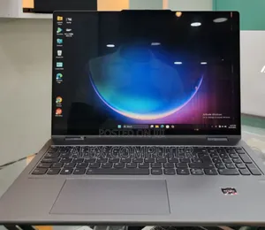 New Laptop Lenovo Yoga 2 32GB AMD Ryzen 5 SSD 512GB