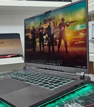 New Laptop Asus ROG Strix G15 32GB Intel Core Ultra 9 SSD 1T