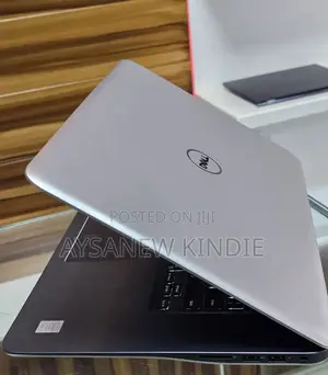 New Laptop Dell Inspiron 15 7000 8GB Intel Core I7 SSD 1T