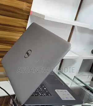 New Laptop Dell Inspiron 15 7000 8GB Intel Core I7 SSD 1T