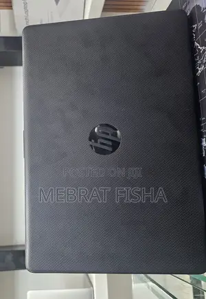 New Laptop HP Stream Notebook 8GB Intel Pentium SSD 128GB