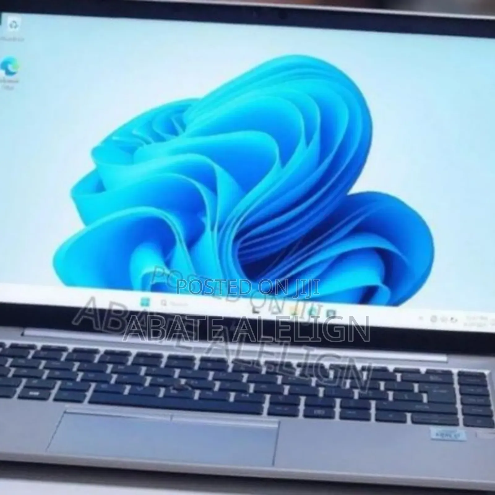 New Laptop HP EliteBook 840 G7 16GB Intel Core i5 SSD 512GB